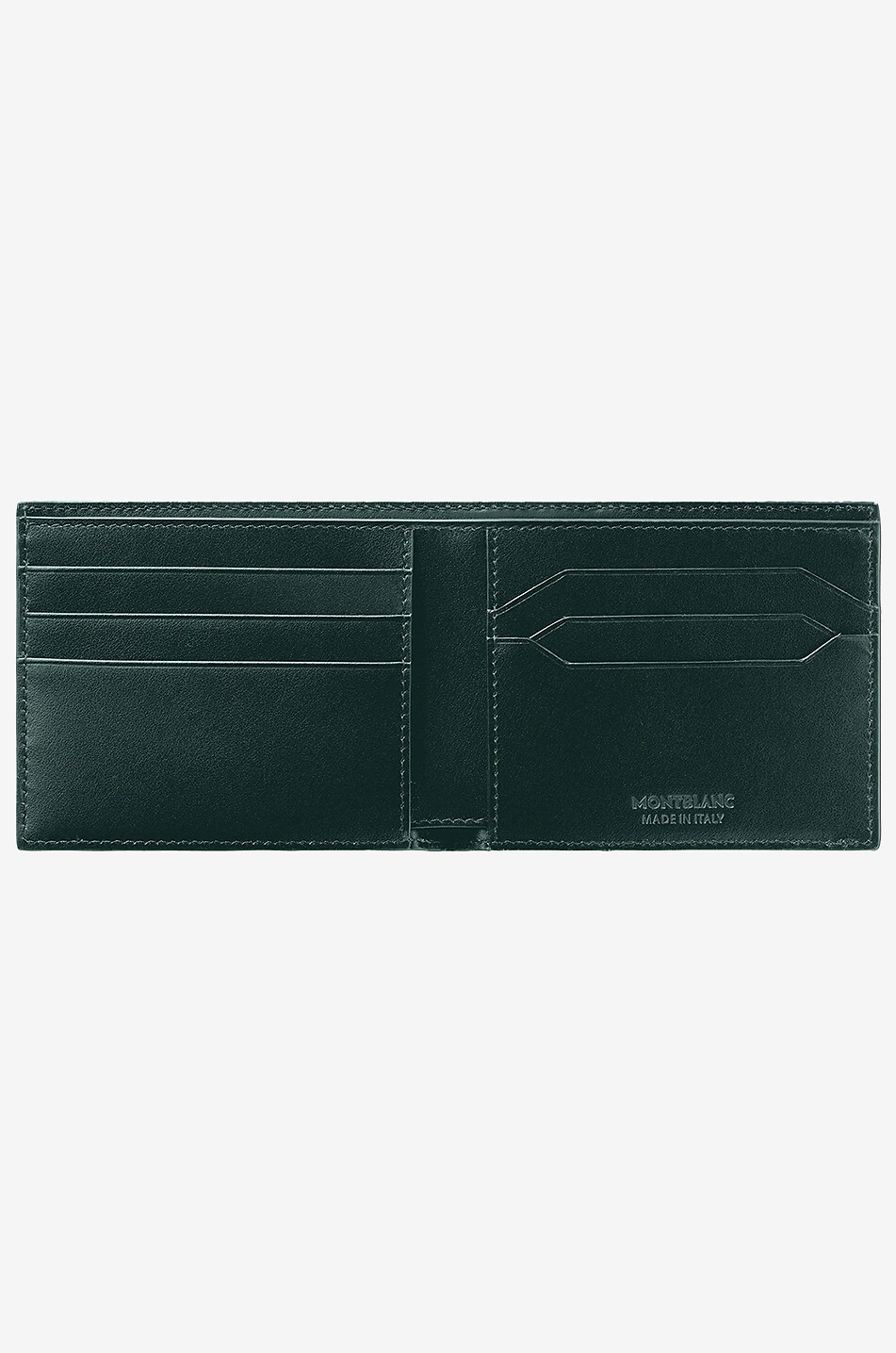 MONTBLANC Extreme 3.0 wallet 6cc Men Colourless 3