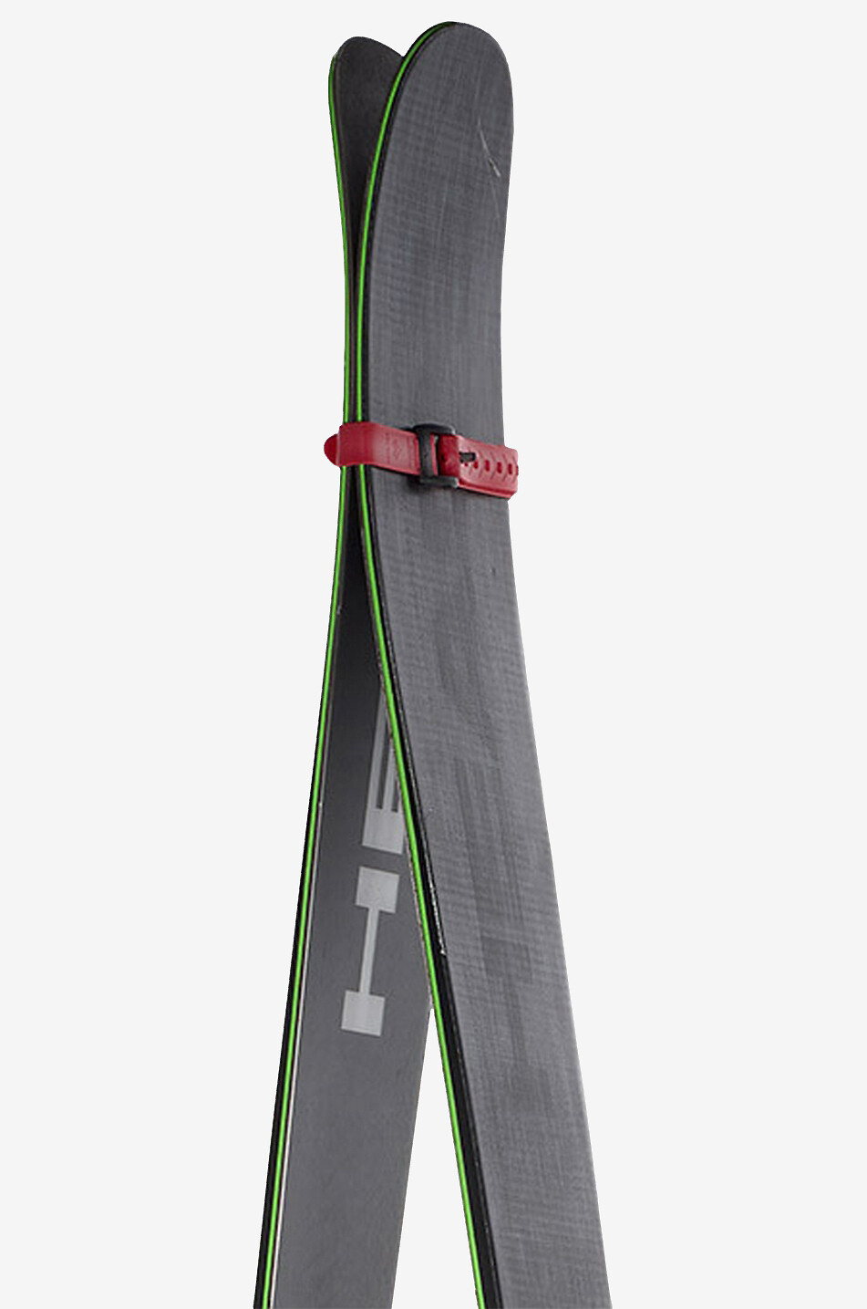ARVA Ski-Riemen Strap 500Mm Damen ROT 3