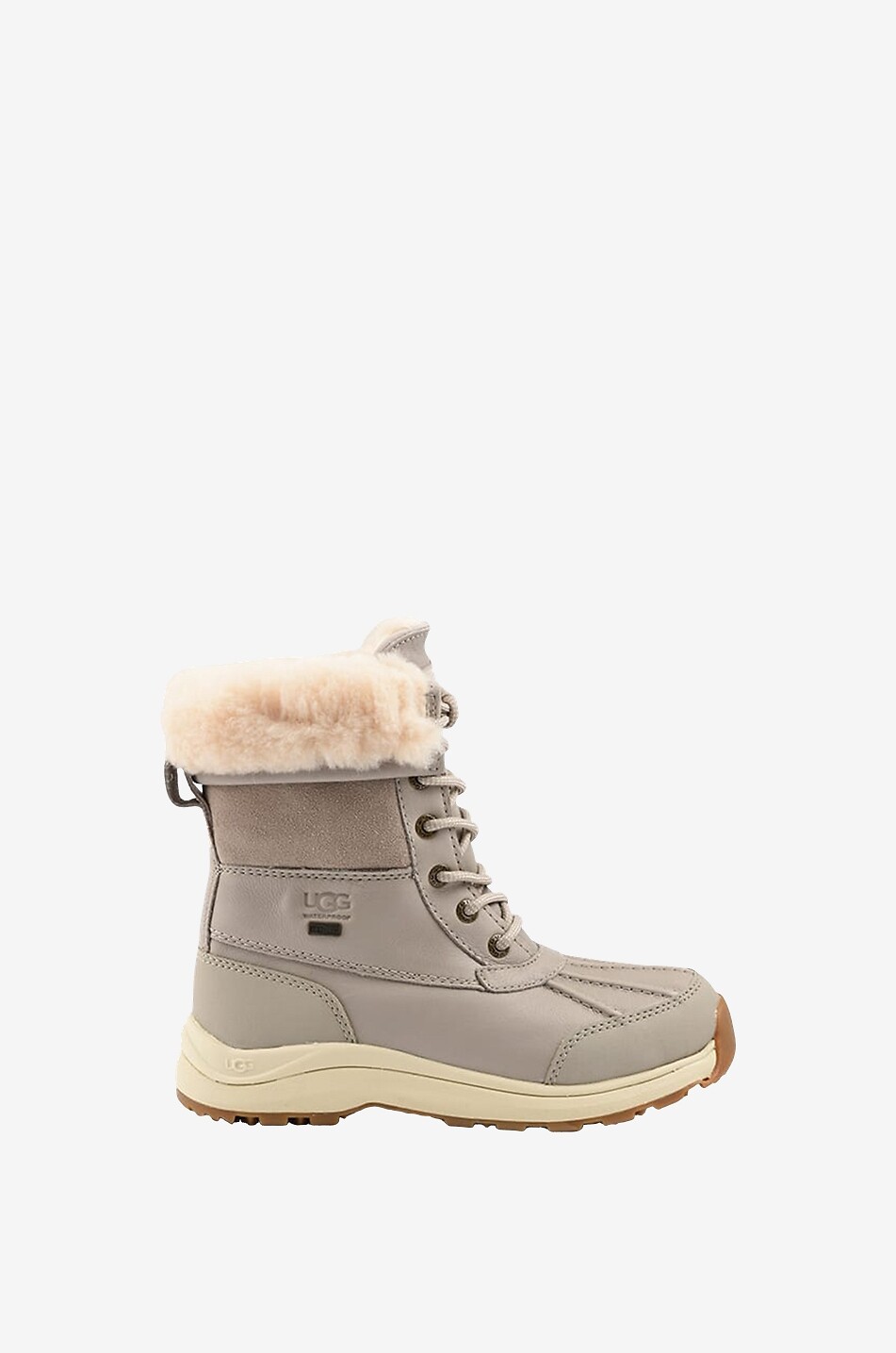 Bottes chaudes Adirondack III