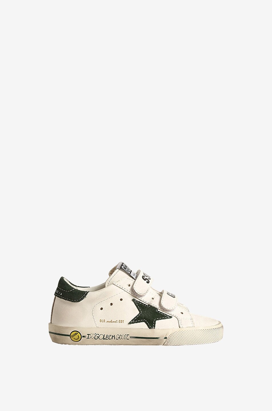 Golden goose garcon best sale