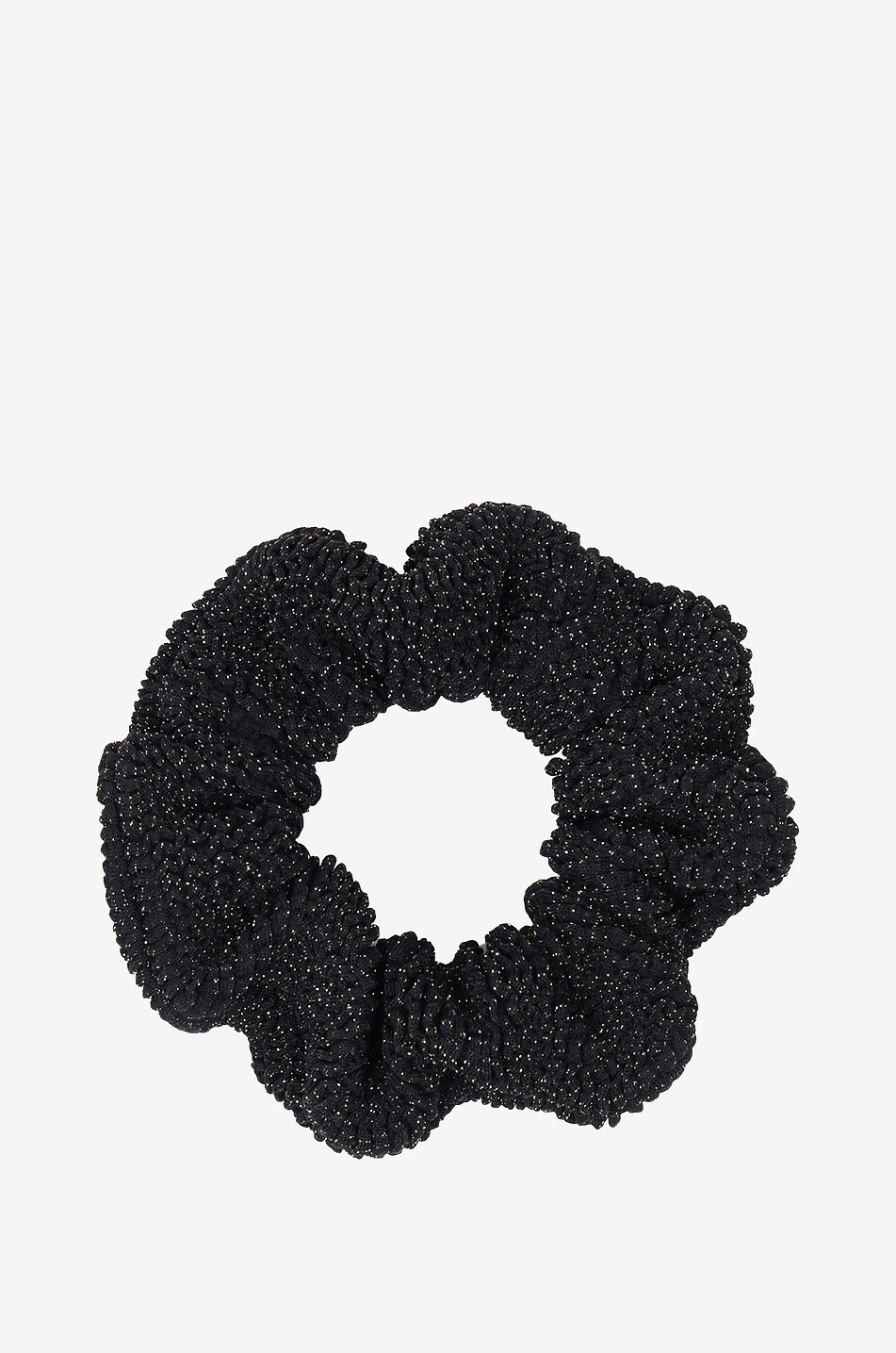 Zopfgummi Scrunchie