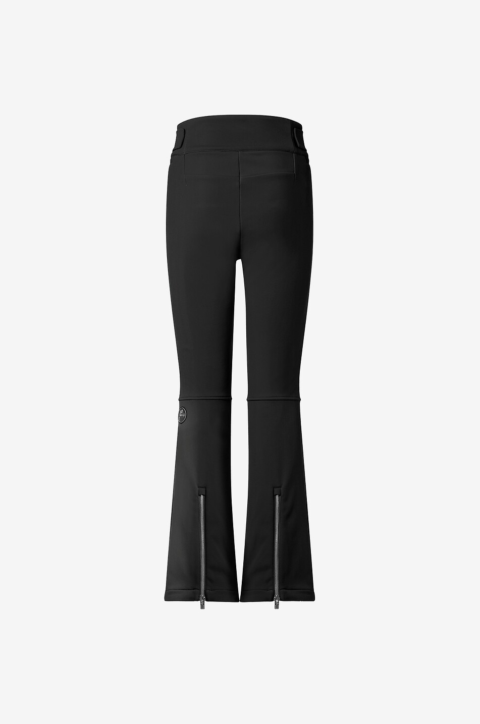 FUSALP Skihose aus Softshell Elencia B Damen SCHWARZ 2