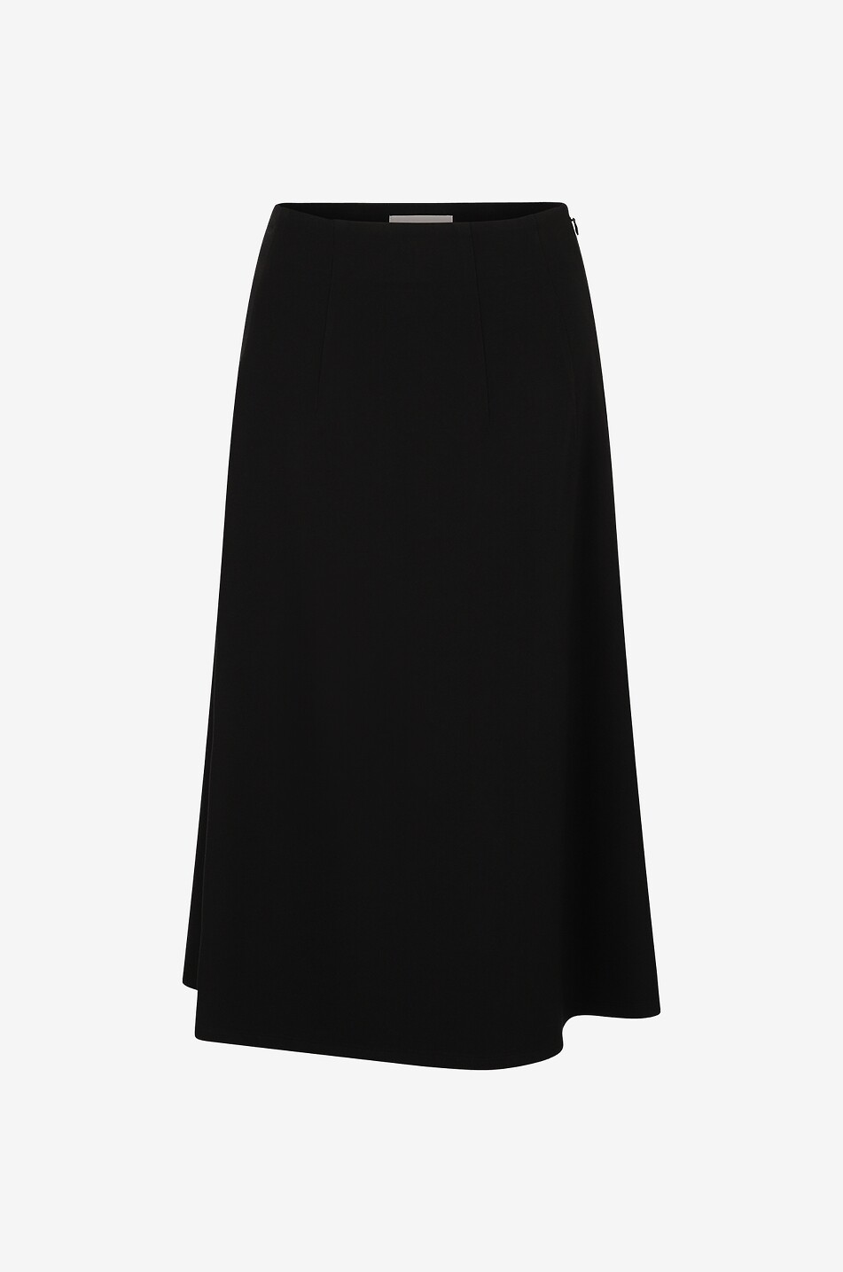 Ausgestellter Jerseyrock Danita