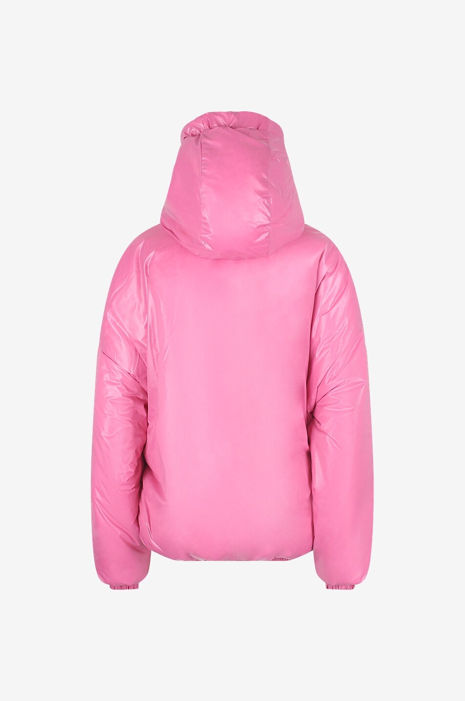Doudoune matelassée Puff Hoodie