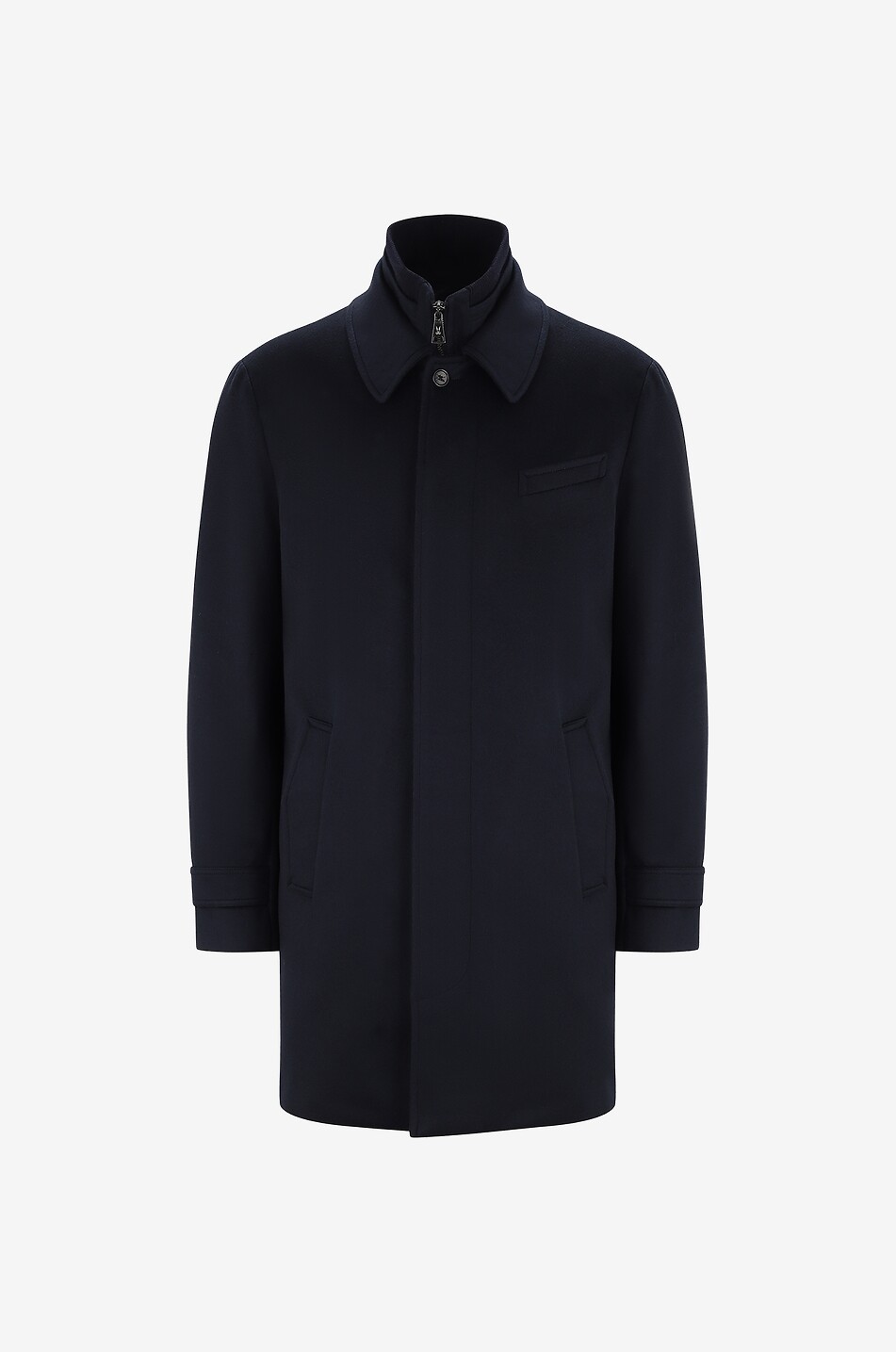 Norwegian wool coat sale online