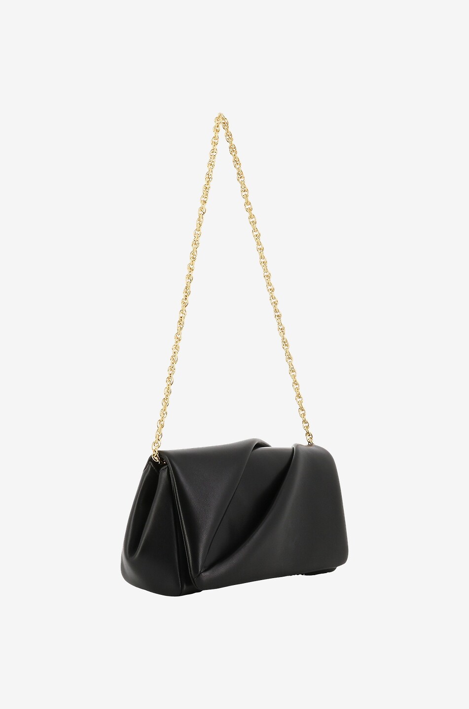 Sac porté épaule en cuir