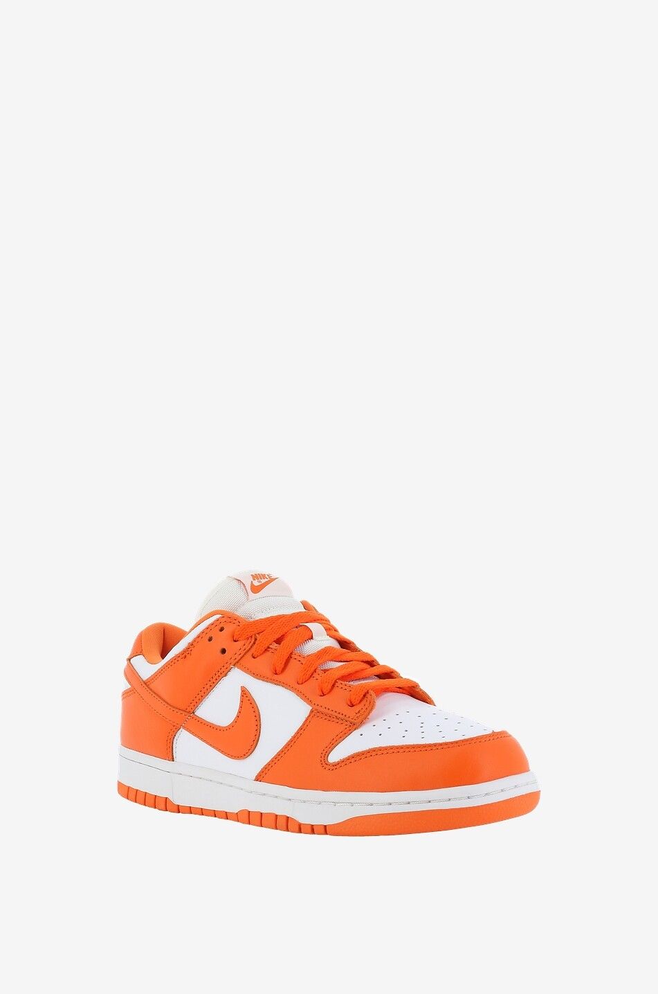 Dunk Low SP low-top bicolour sneakers