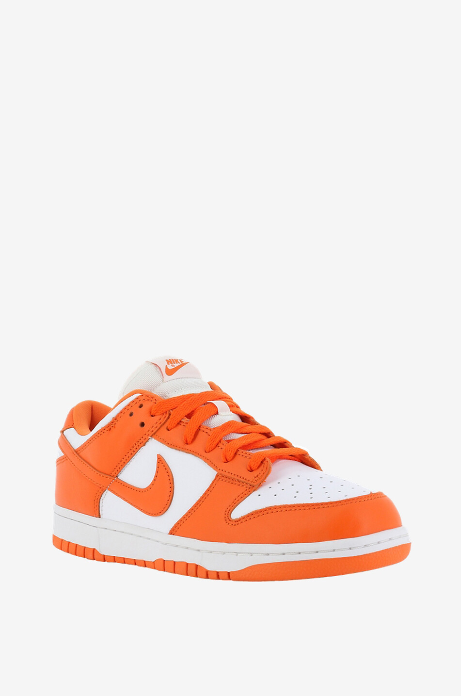 Dunk Low SP low-top bicolour sneakers