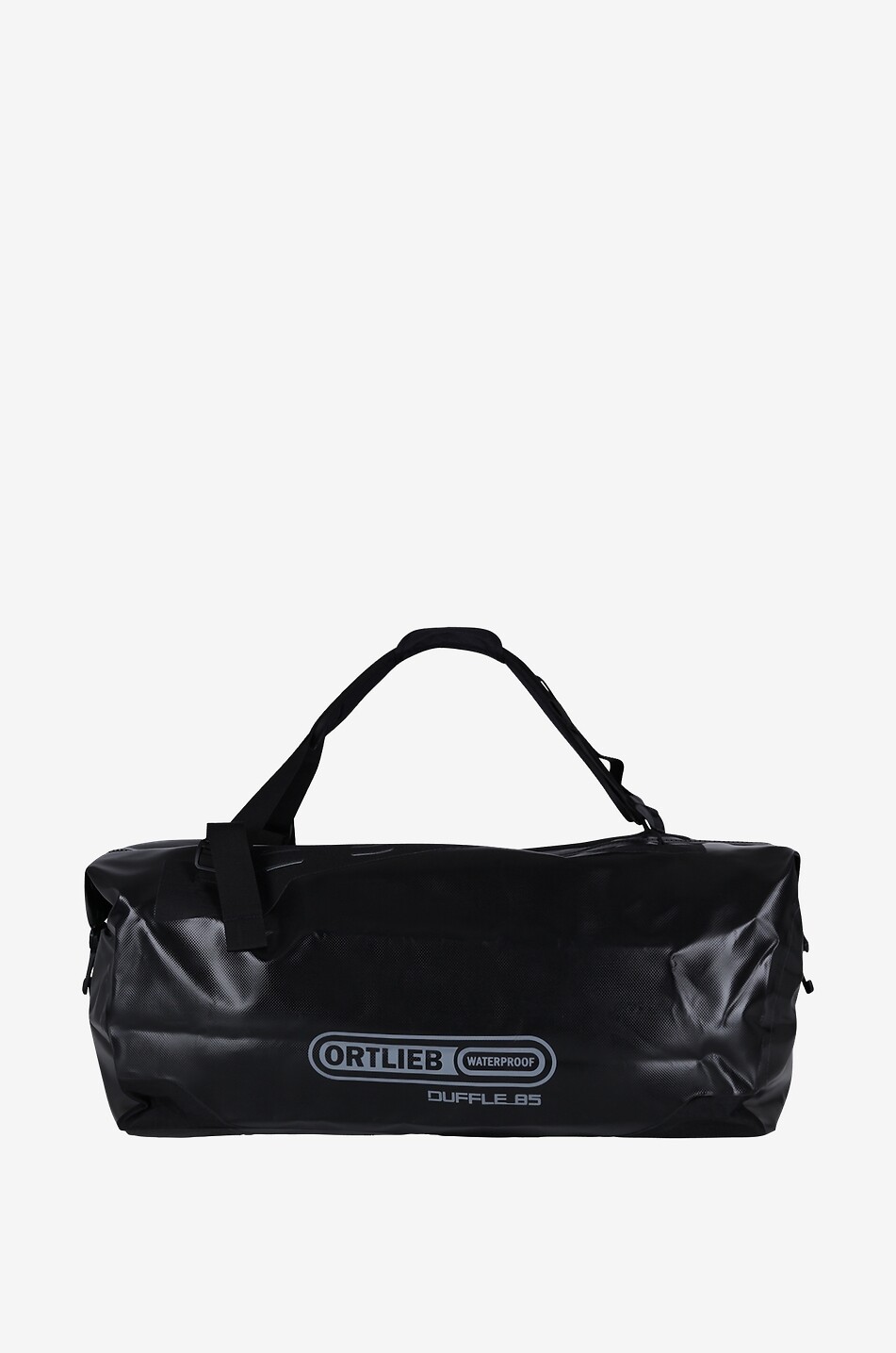 ORTLIEB Sporttasche Duffle 85 Unisex SCHWARZ 1