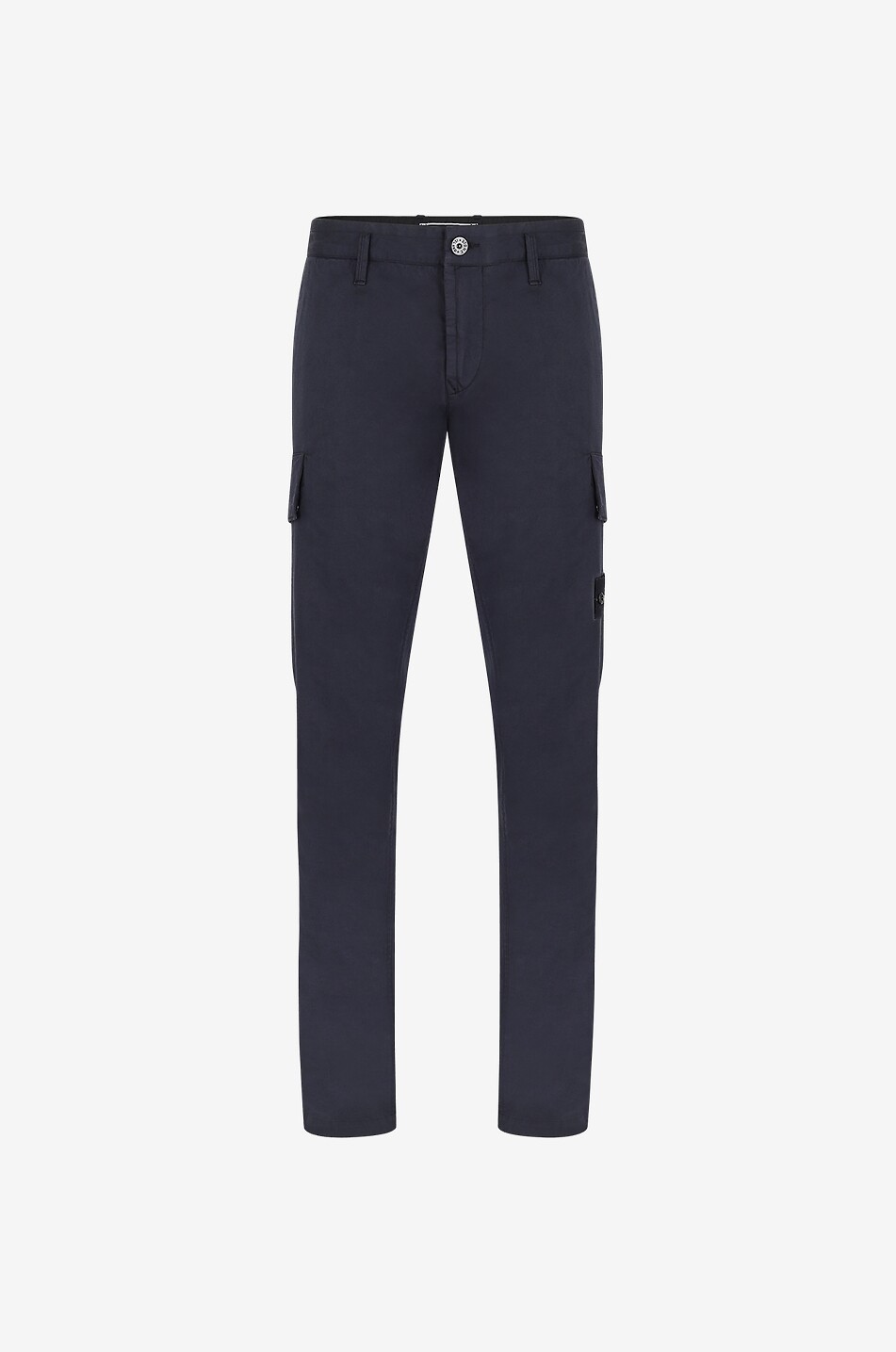 31714 skinny fit cargo trousers