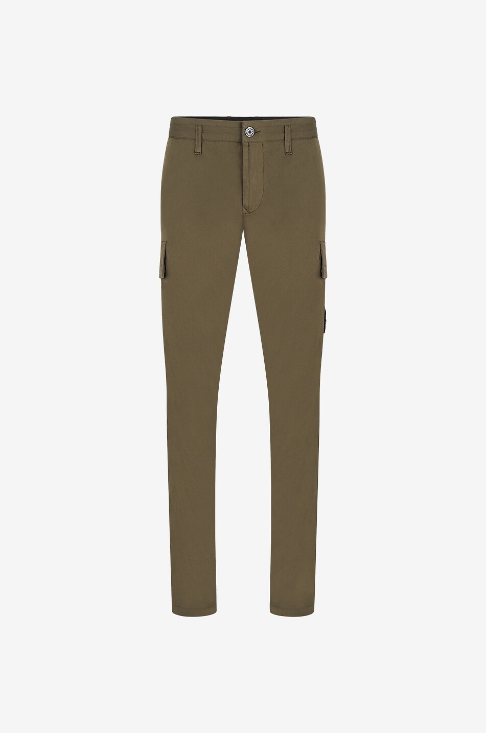 31714 skinny fit cargo trousers