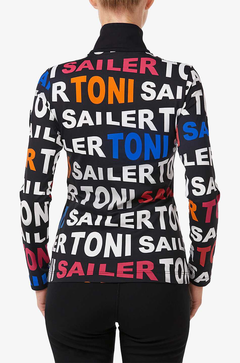 Moni printed first layer