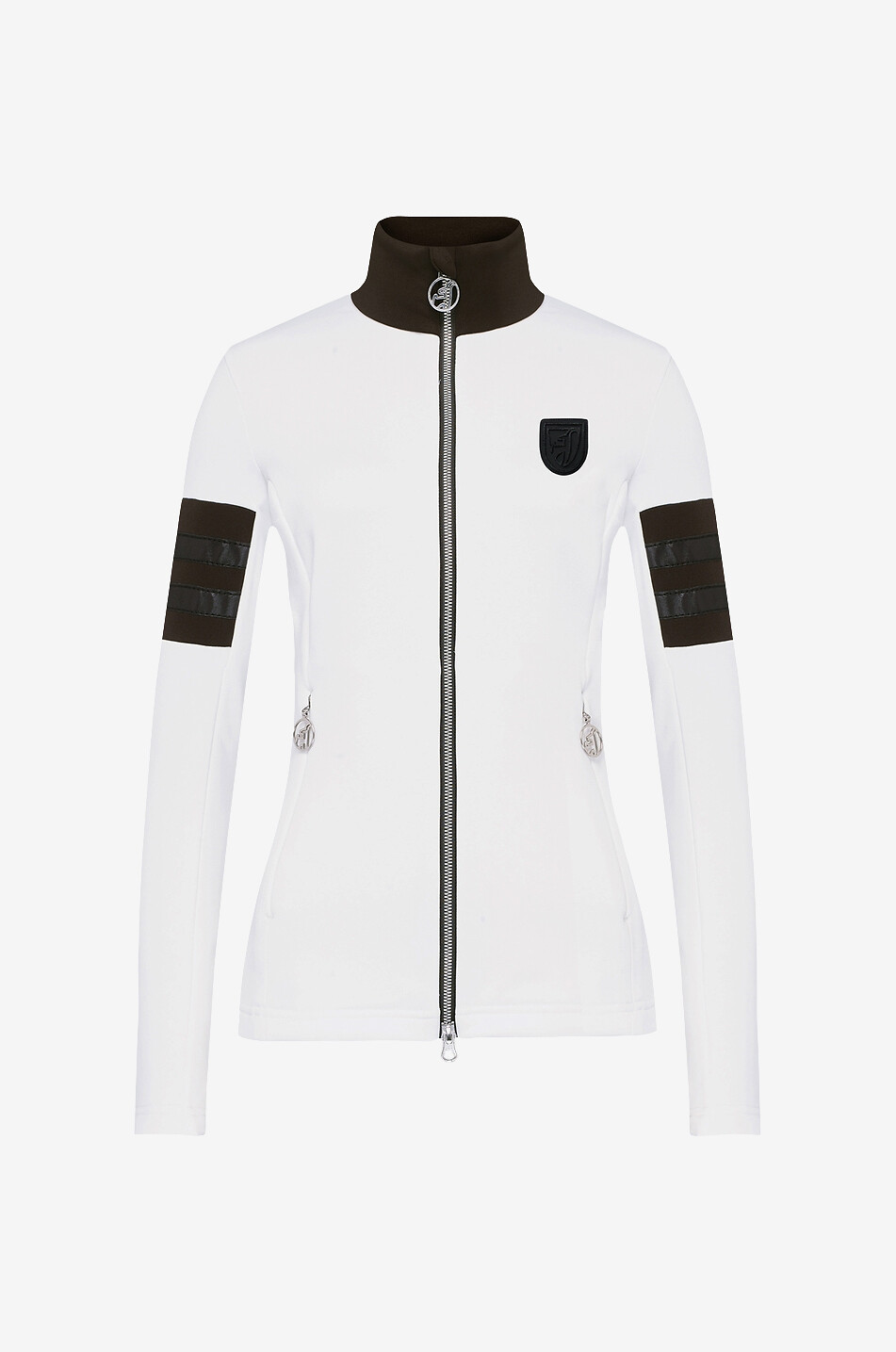 Mid-Layer-Jacke mit Stehkragen Mathilda