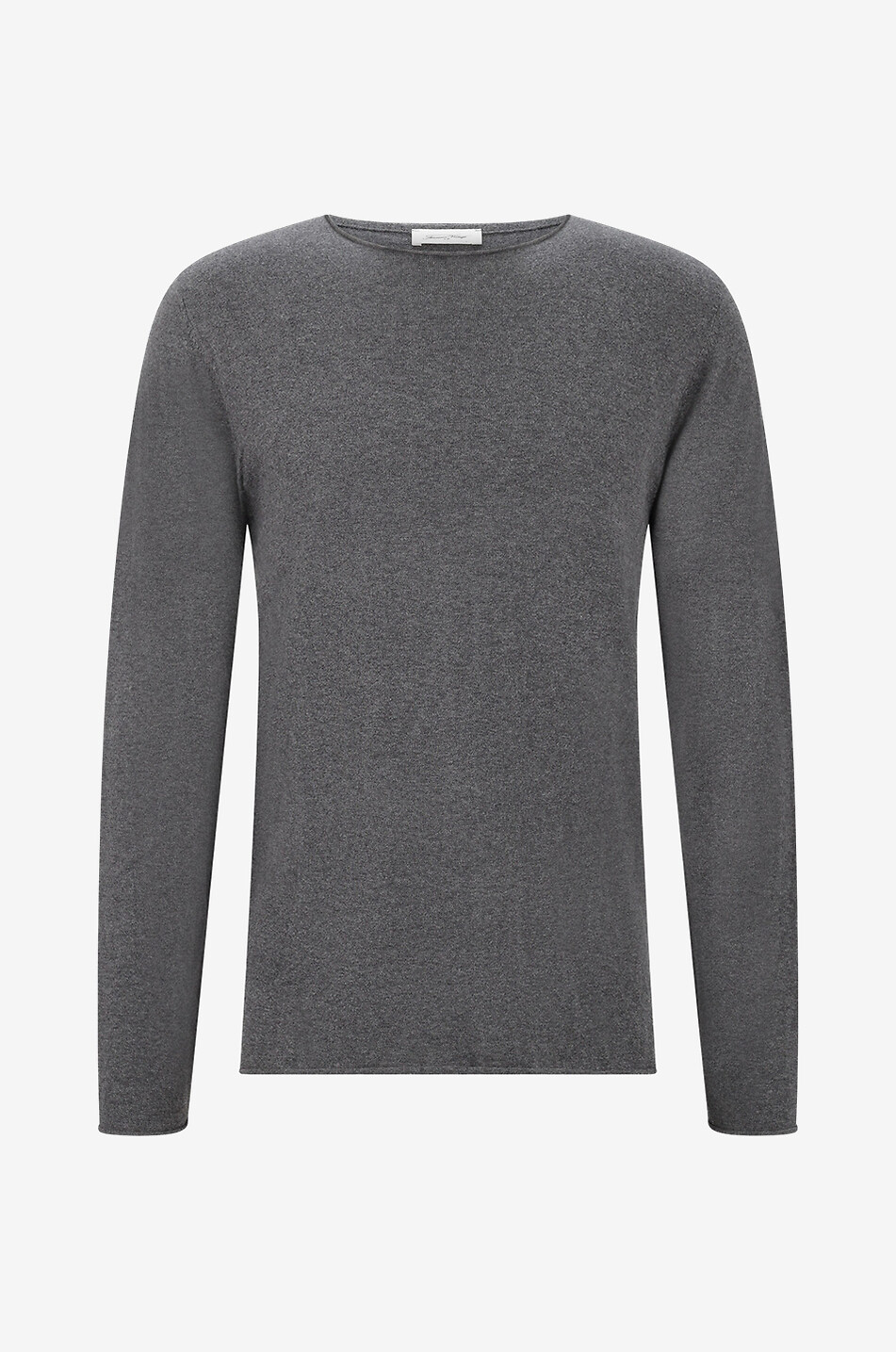 Pullover aus Baumwollmix MMARC85