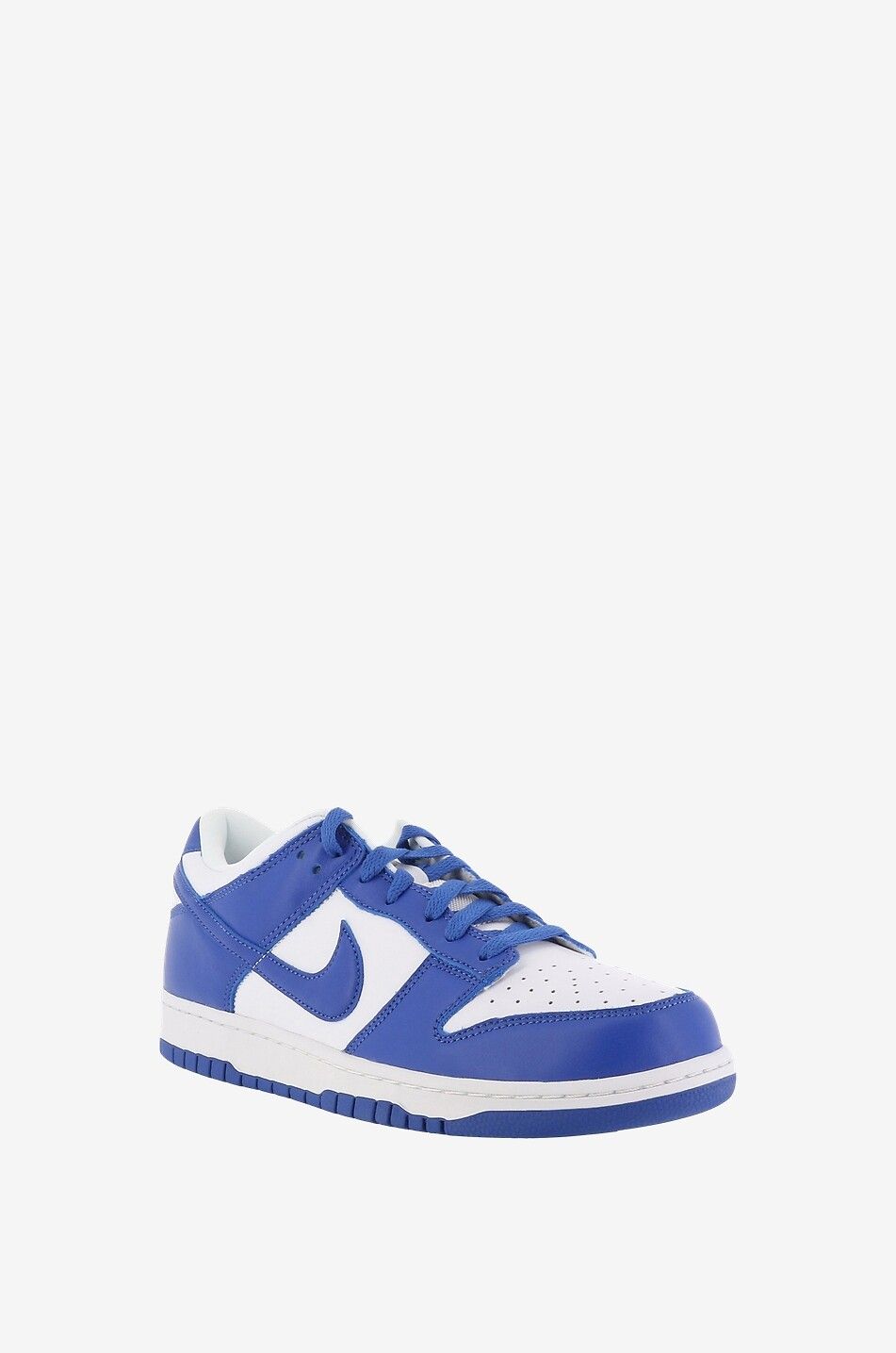 Dunk Low SP Varsity Royal low-top bicolour sneakers