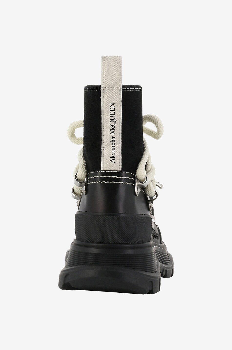 Bottines à lacets en daim Tread Slick Hiking 45