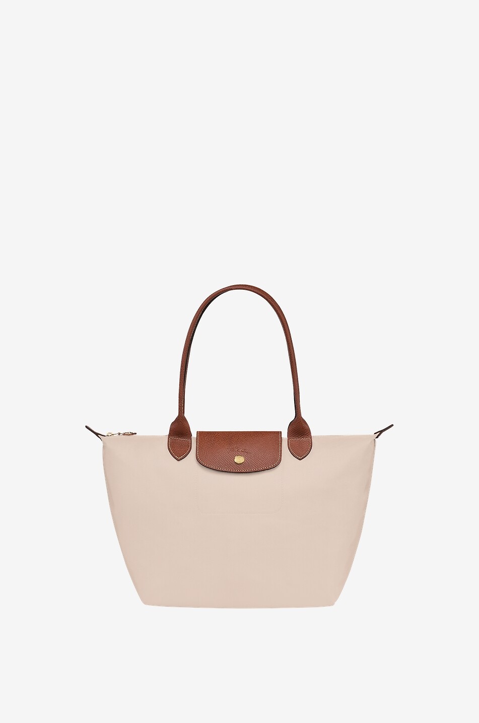 Le Pliage M nylon tote bag