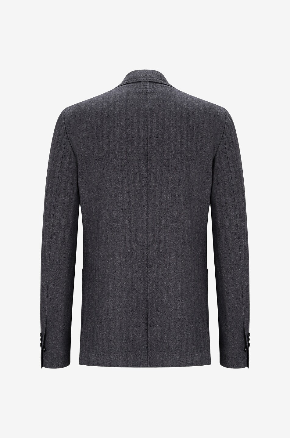Blazer aus Baumwolle Lizzano
