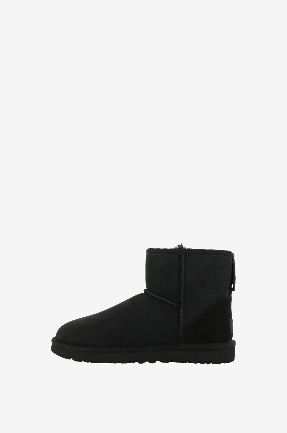 Classic Mini II shearling lined suede ankle boots UGG Bongenie