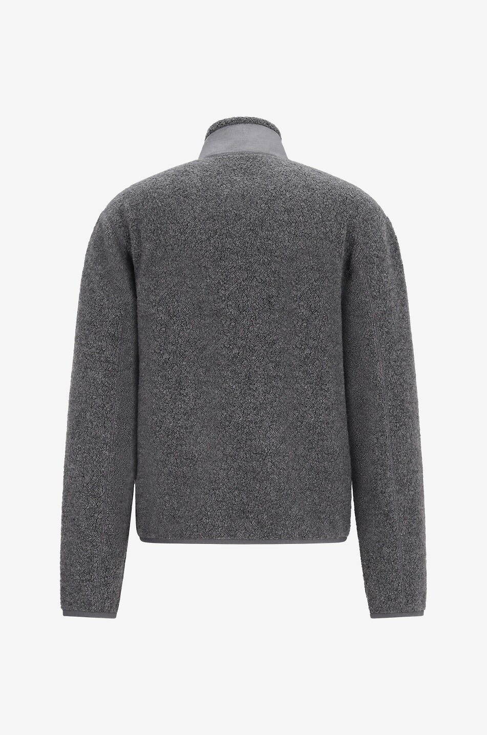 Cardigan aus Wolle Rui