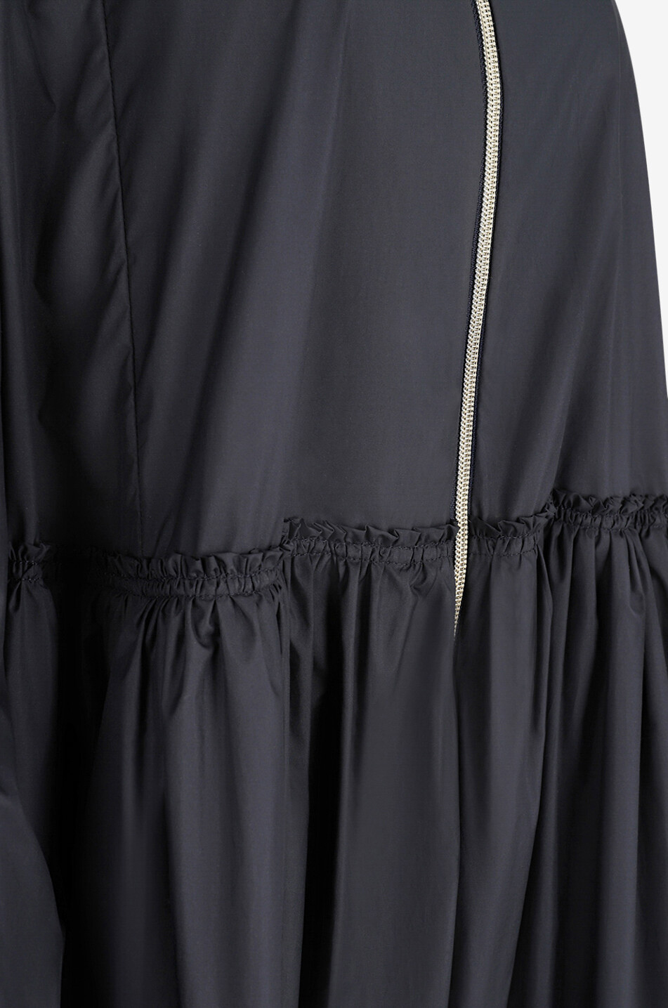 HERNO Imperméable midi Femme BLEU FONCE 3