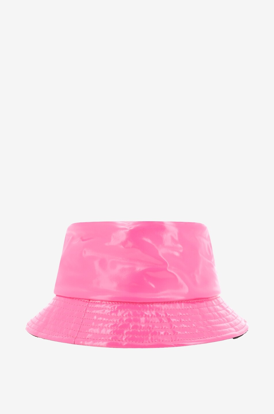 Chapeau de pluie ciré