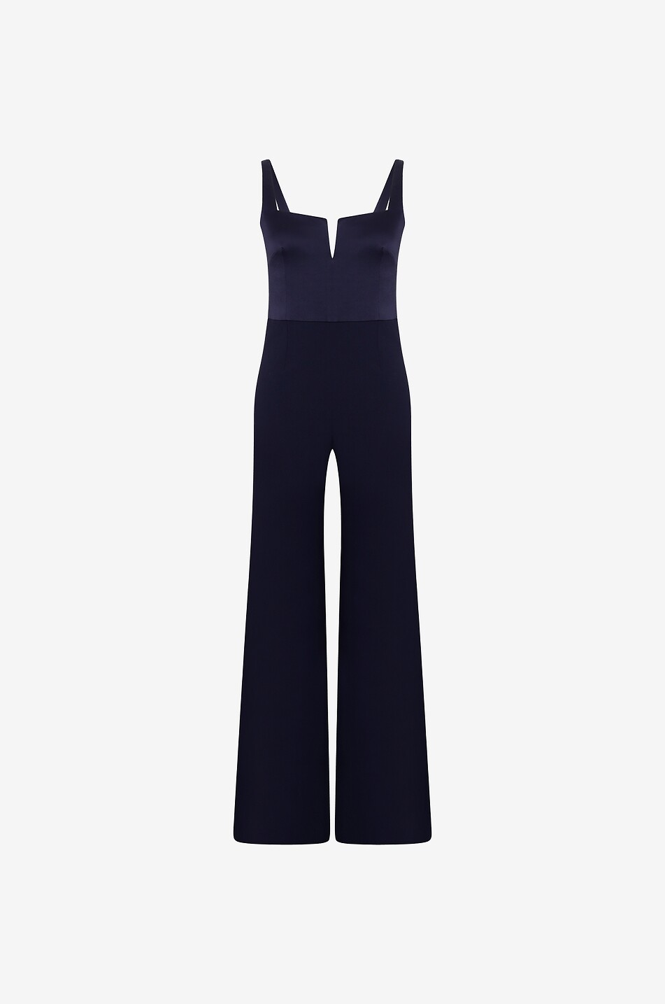 Galvan corset jumpsuit online