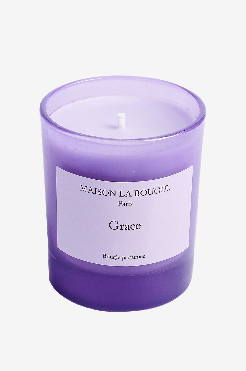 MAISON LA BOUGIE Duftkerze Âme Grace - 200 g Haus VIOLETT 1