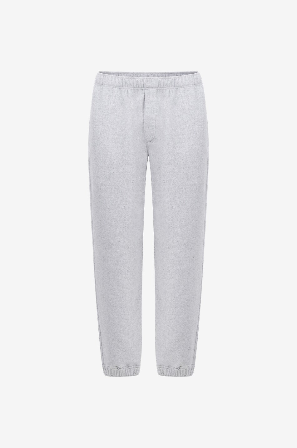 Dadoulove wool jogging trousers
