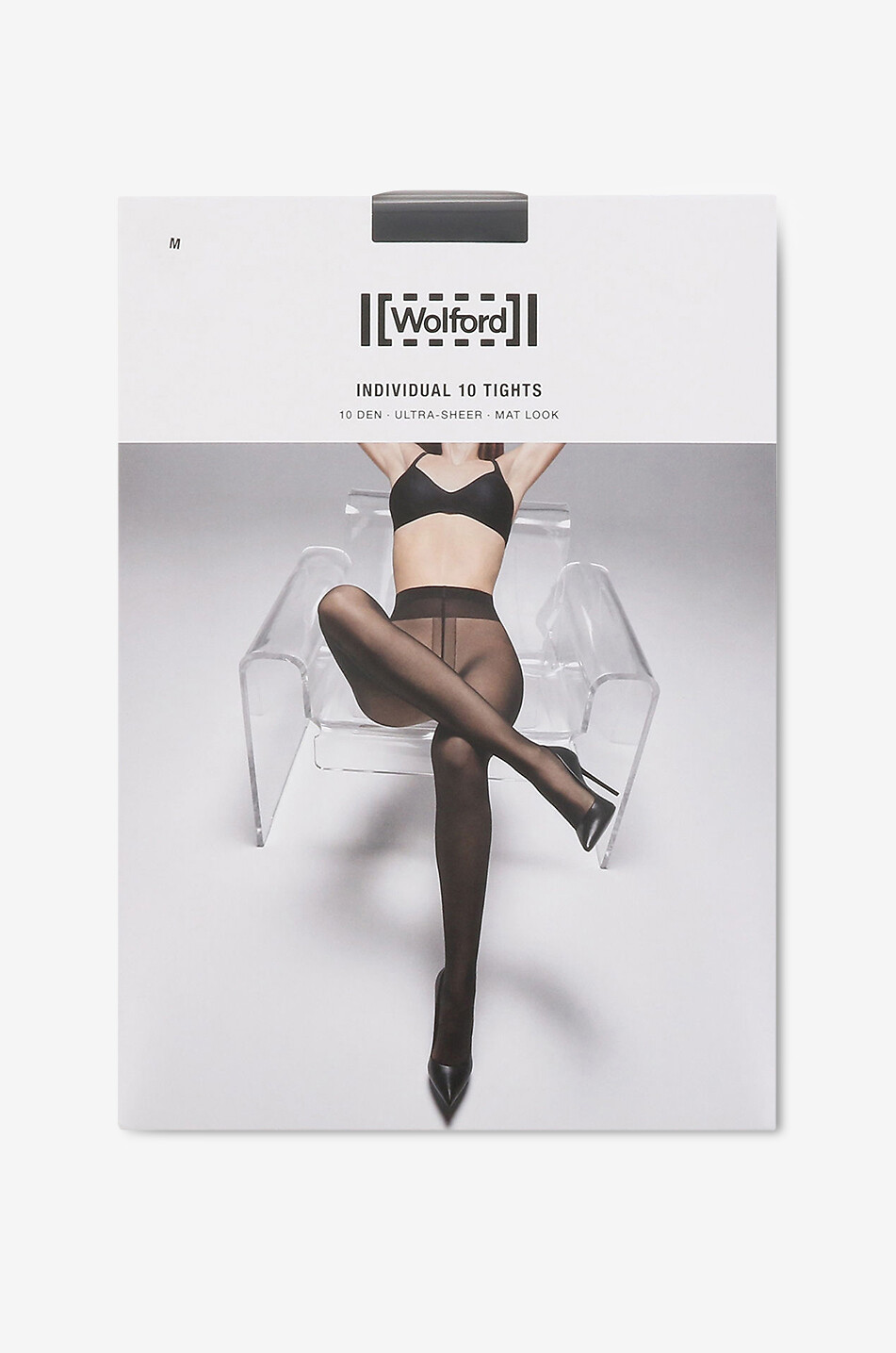 Individual 10 tights