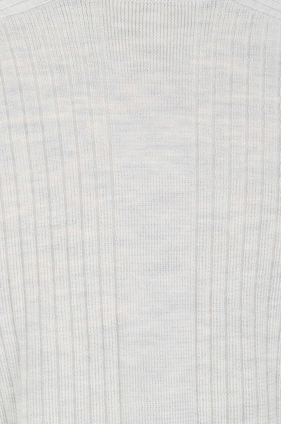 Schlauchpullover mit Rollkragen aus Merinowolle Jacob