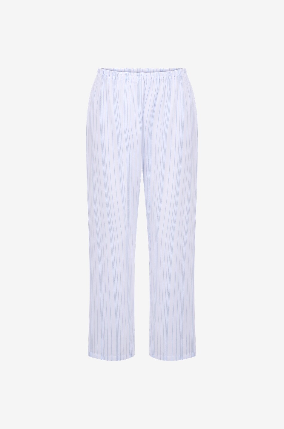 CELESTINE Bea cotton pyjamas Women LIGHT BLUE 3