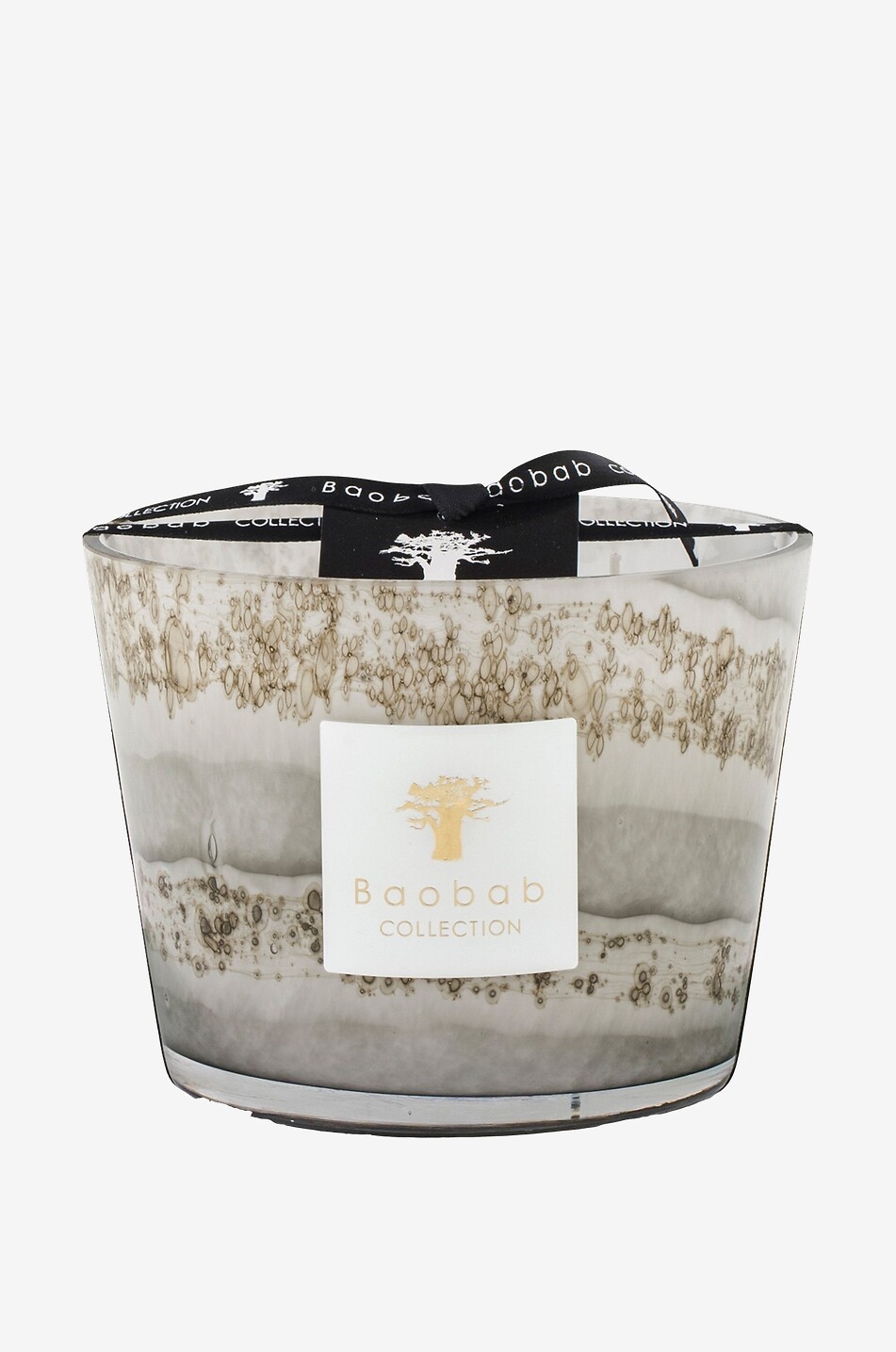Sand Atacama Max 10 scented candle - 1.35 kg