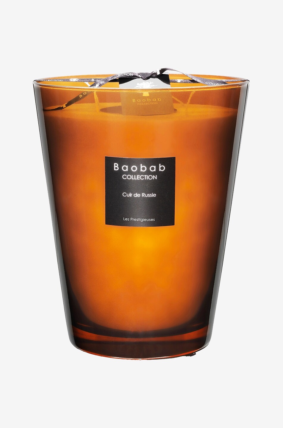 Duftkerze Les Prestigieuses Cuir de Russie Max 24 - 5 kg