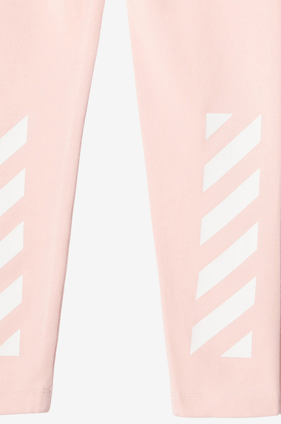 Leggings für Mädchen aus Baumwolle Bookish Diag