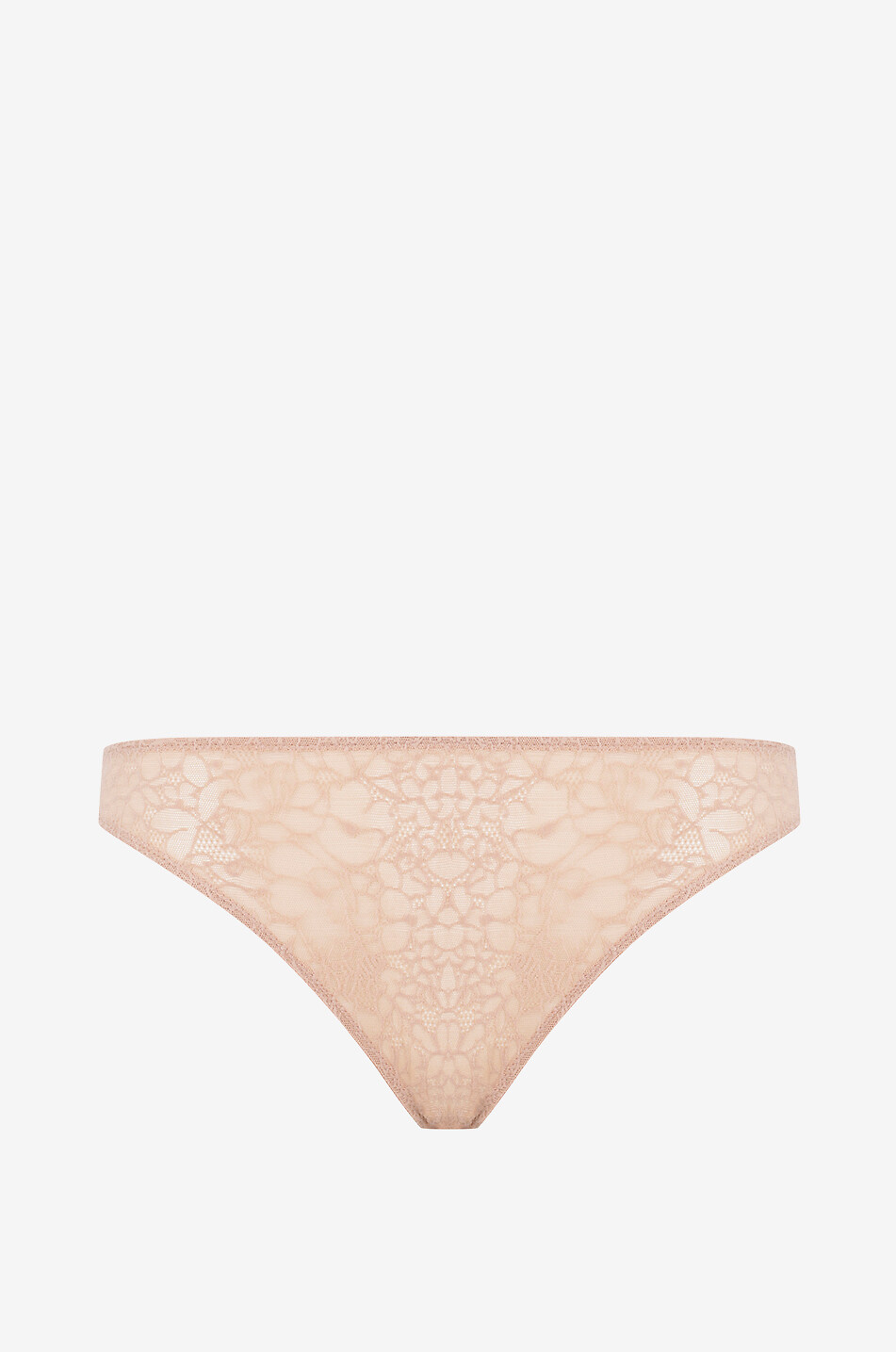 ELSE Eden briefs Women Light beige 1