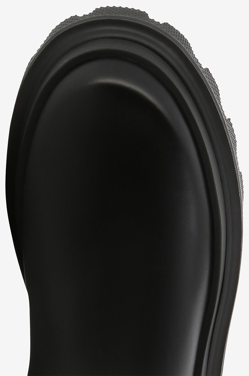 Trek Solid Beatle smooth leather chelsea ankle boots