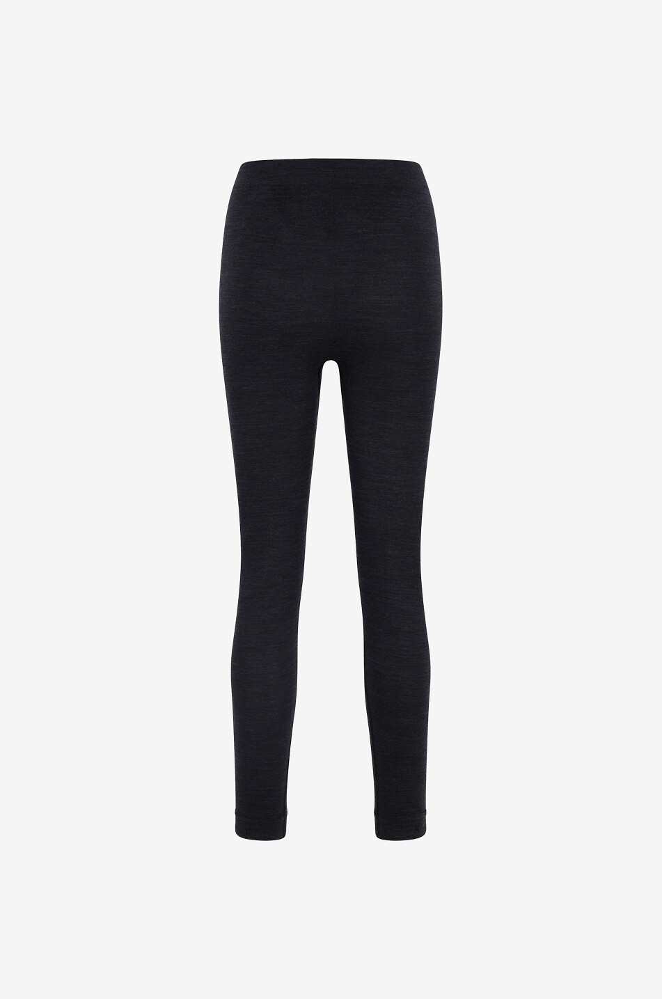 Collant chauffant en laine mérinos Wool-Tech
