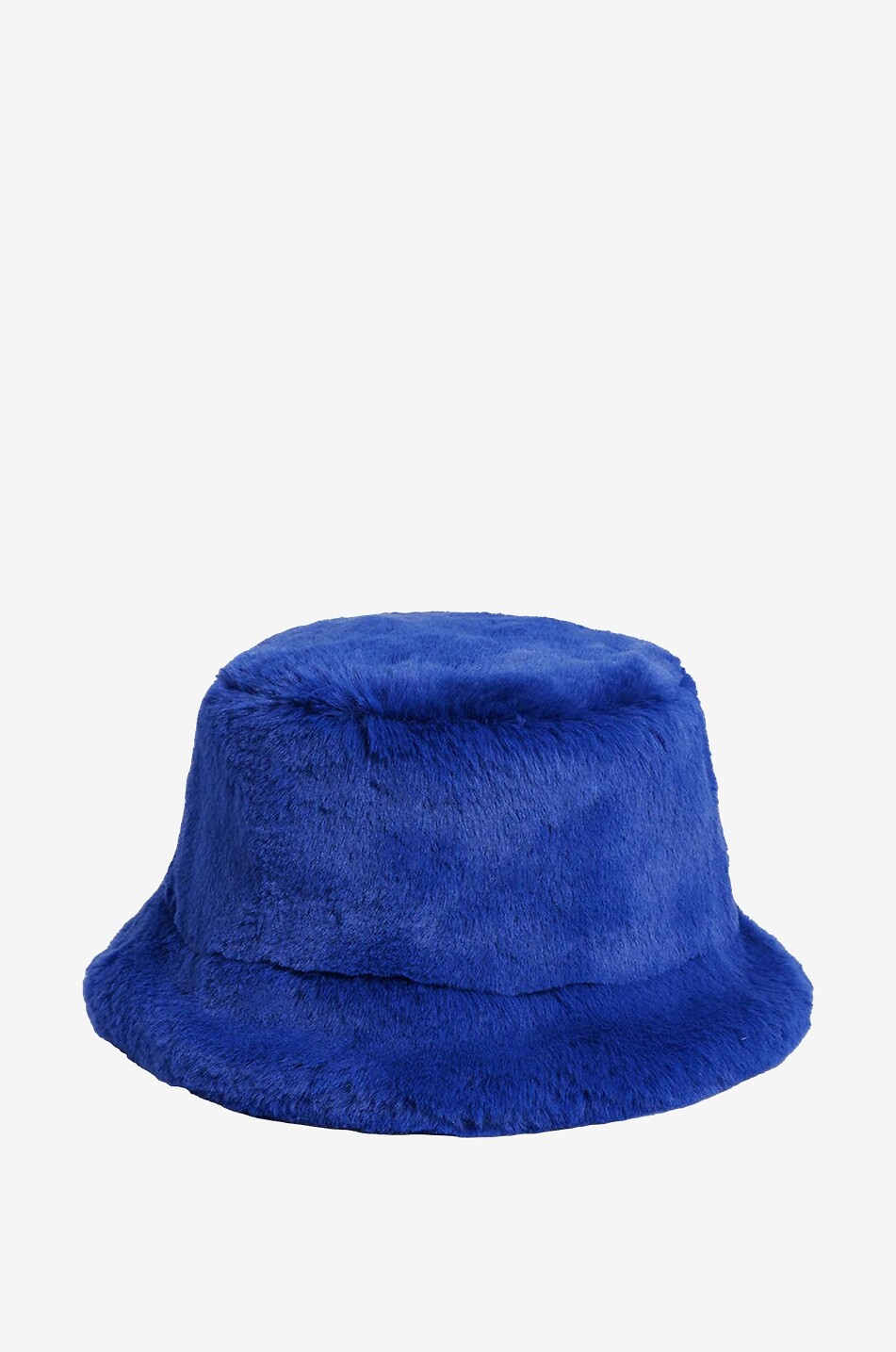 Gilly Plant Based plush bucket hat