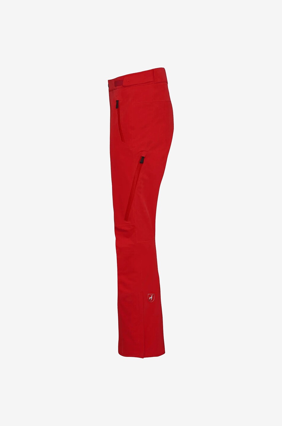 TONI SAILER Skihose Nicky Herren ROT 2