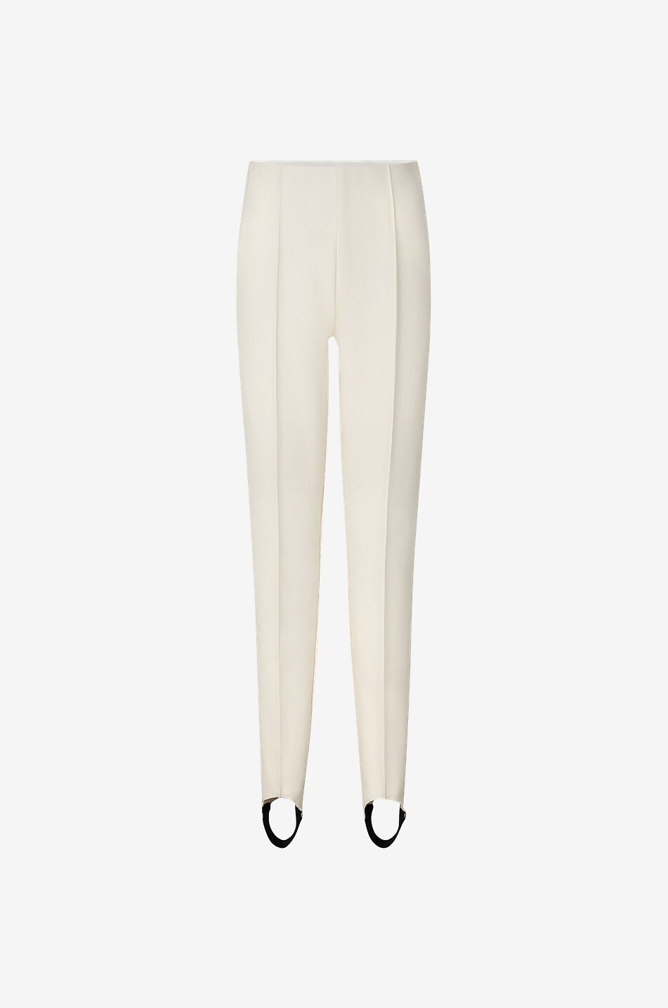 BOGNER Steghose aus Twill Elaine Damen WEISS 1