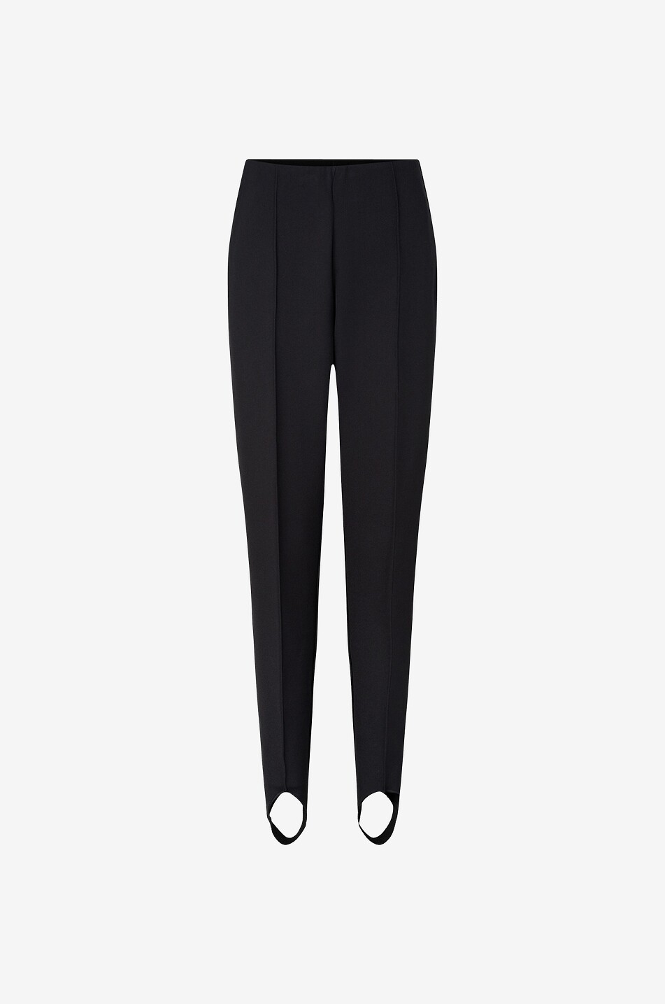 BOGNER Steghose aus Twill Elaine Damen SCHWARZ 1