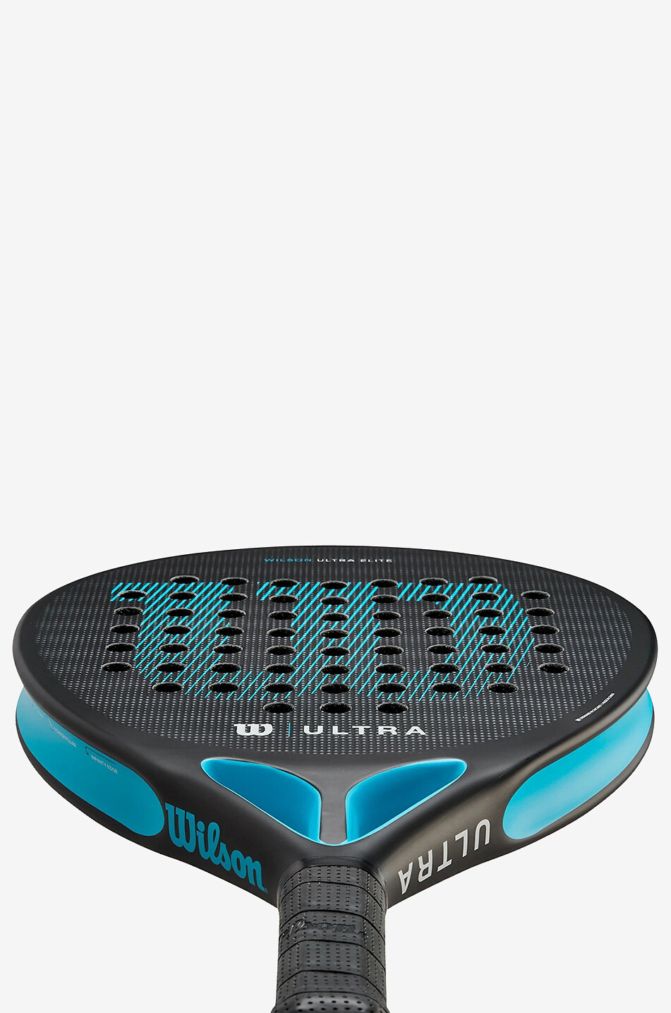 WILSON Padel-Schläger Ultra Elite V2 Unisex BLAU 4