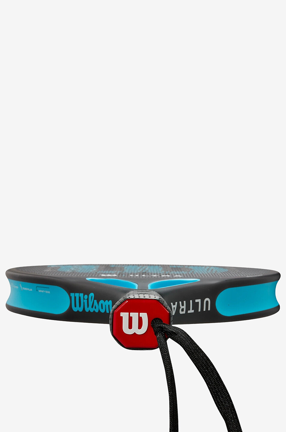 WILSON Padel-Schläger Ultra Elite V2 Unisex BLAU 5