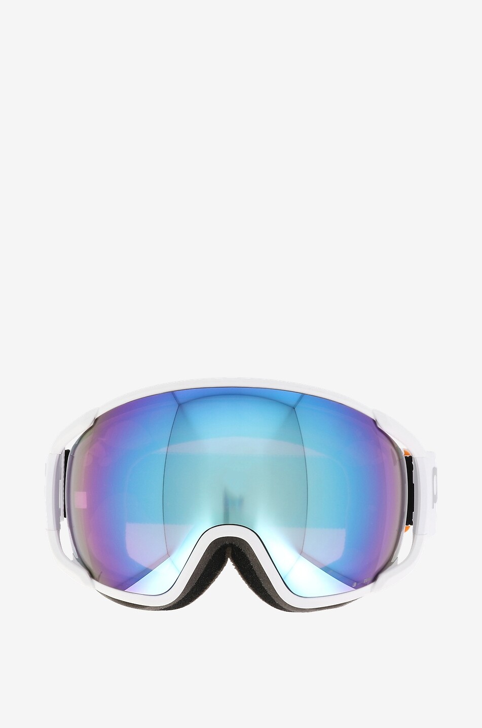 POC Zonula Clarity Marco Odermatt ski mask Men WHITE 1