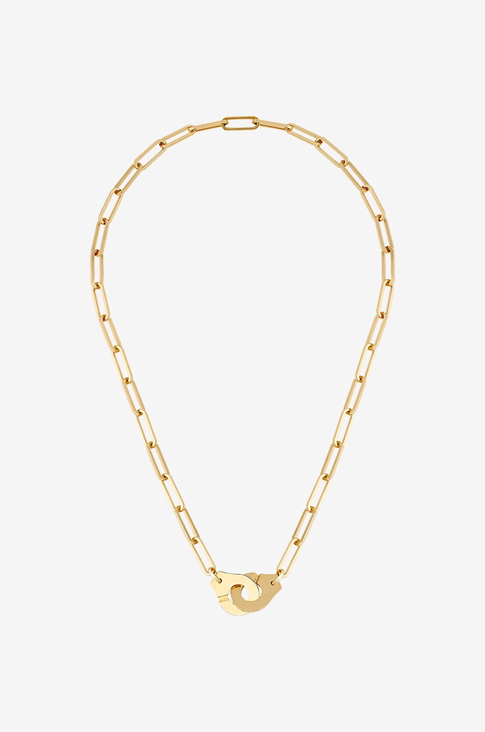 Bijoux dinh van collier on sale