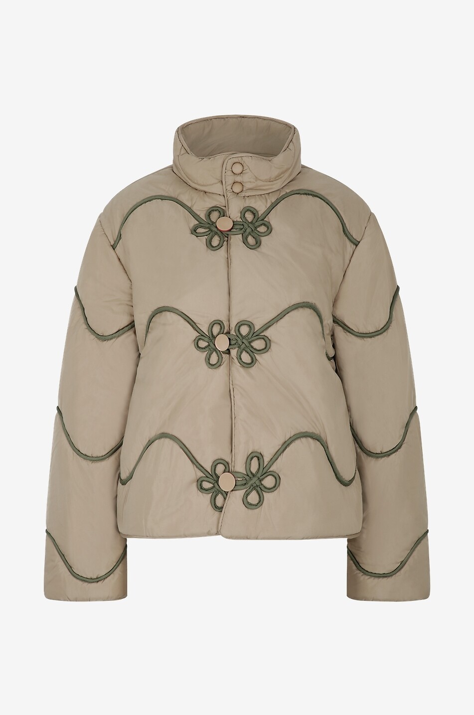 Daunenjacke Macie