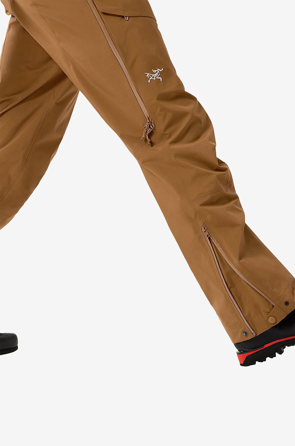 Pantalon de trekking en Gore-Tex Beta AR
