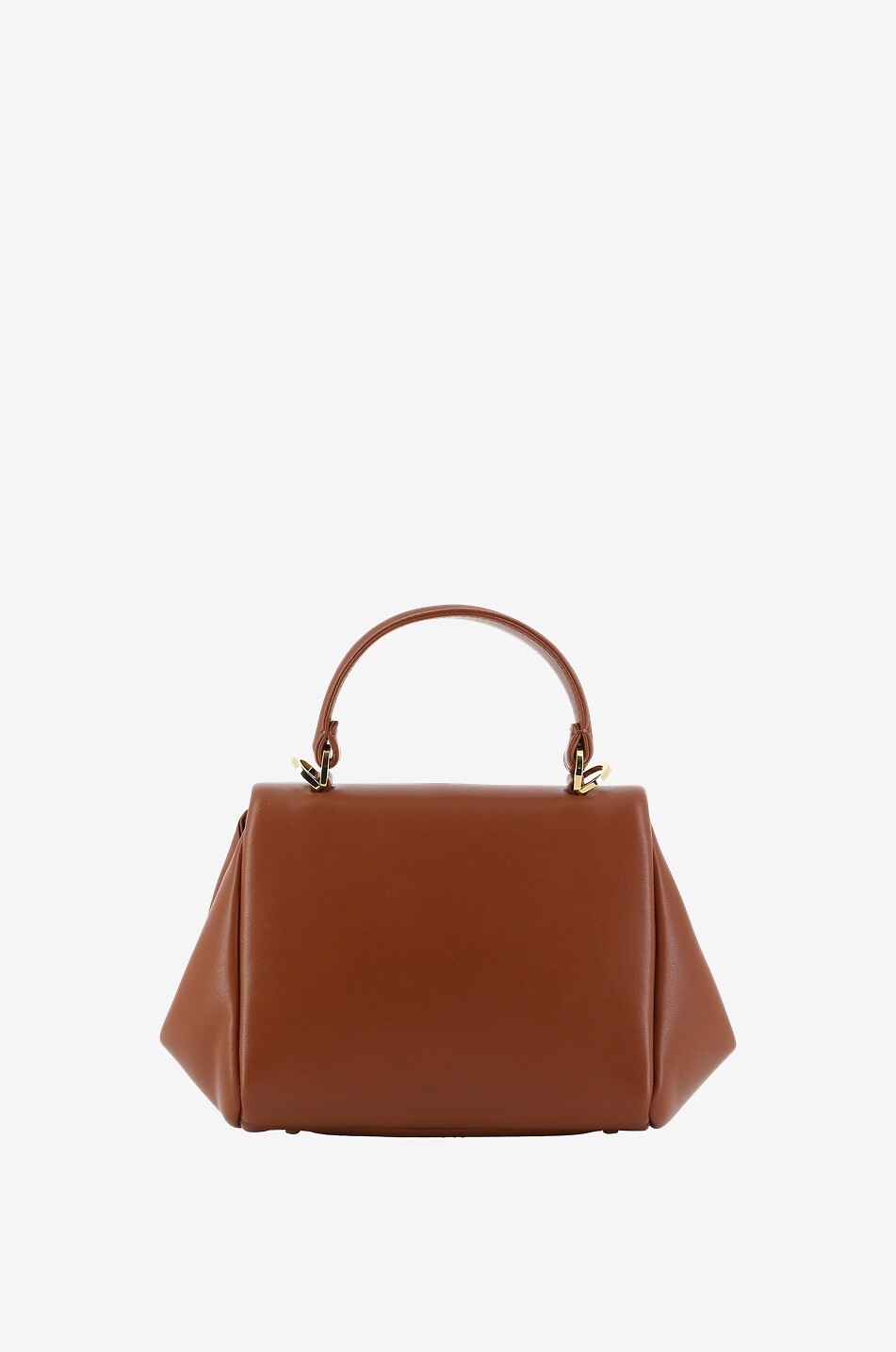 Handtasche aus Lammleder New Paris Small