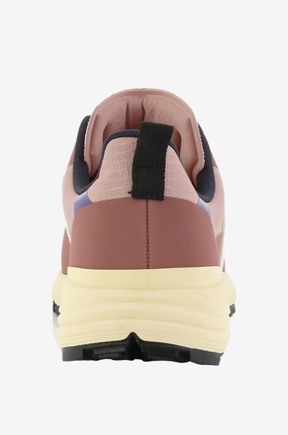 Niedrige Schnürsneakers Dekkan Ripstop